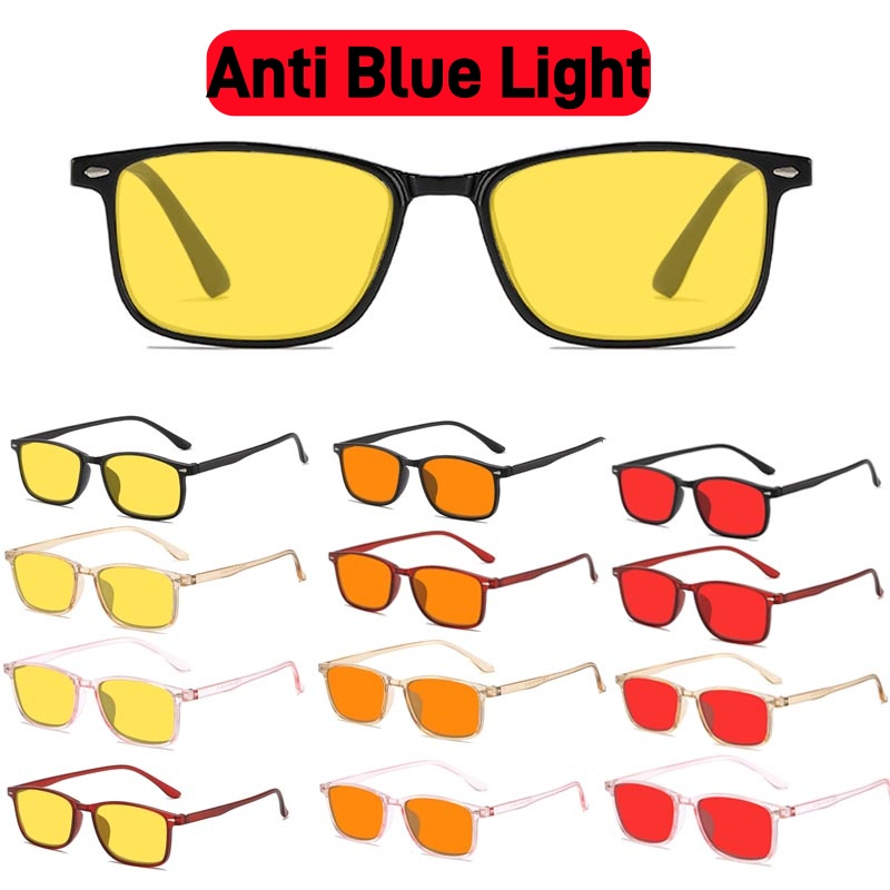 Gaming Glasses Blue - Gafas bloqueadoras de luz azul para