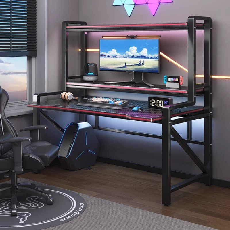 Esports Gaming School - Escritorio de ordenador para estudiantes en