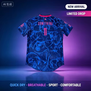 Esports Gaming T Shirt - 2026 Nueva Serie de Camisetas Paper