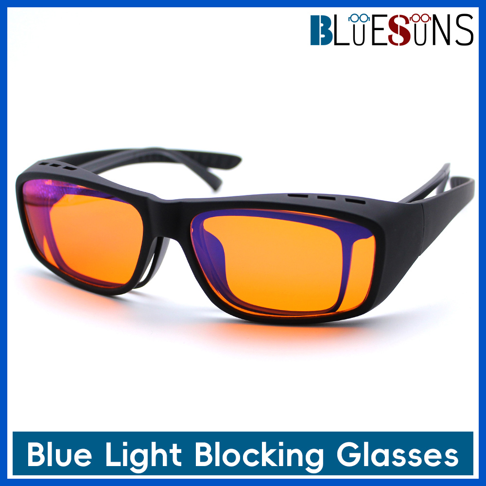 Gaming Glasses Blue - Gafas de protección anti luz azul