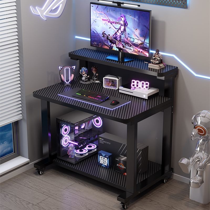 Esports Gaming School - AOLIVIYA Mesa de Juego para PC,