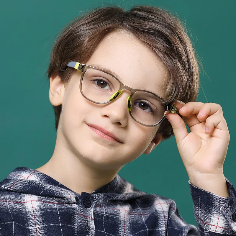 Gaming Glasses Blue - Gafas antiluz azul para niños, gafas
