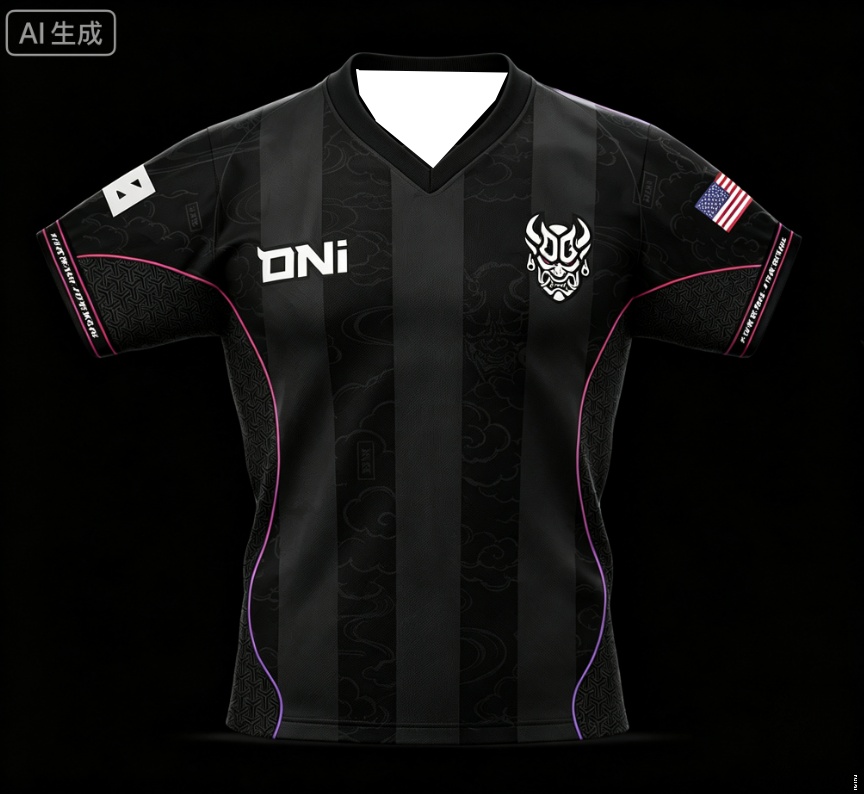 Esports Gaming T Shirt - Camiseta de Esports para Hombre 2026,