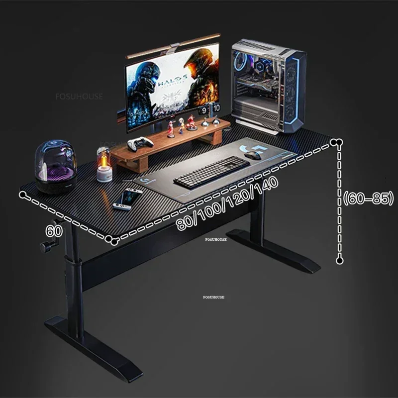 Esports Gaming School - # Escritorio de Computadora para Juegos