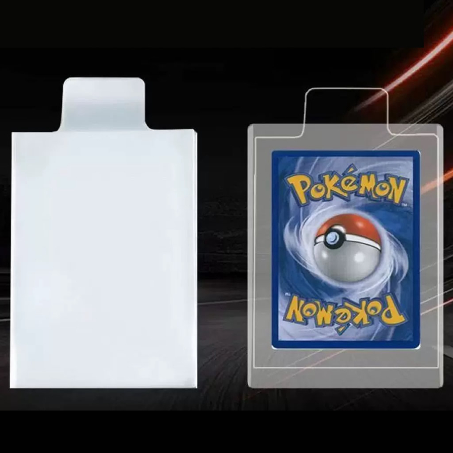 Esports Gaming Sleeve - Fundas para tarjetas de juegos con