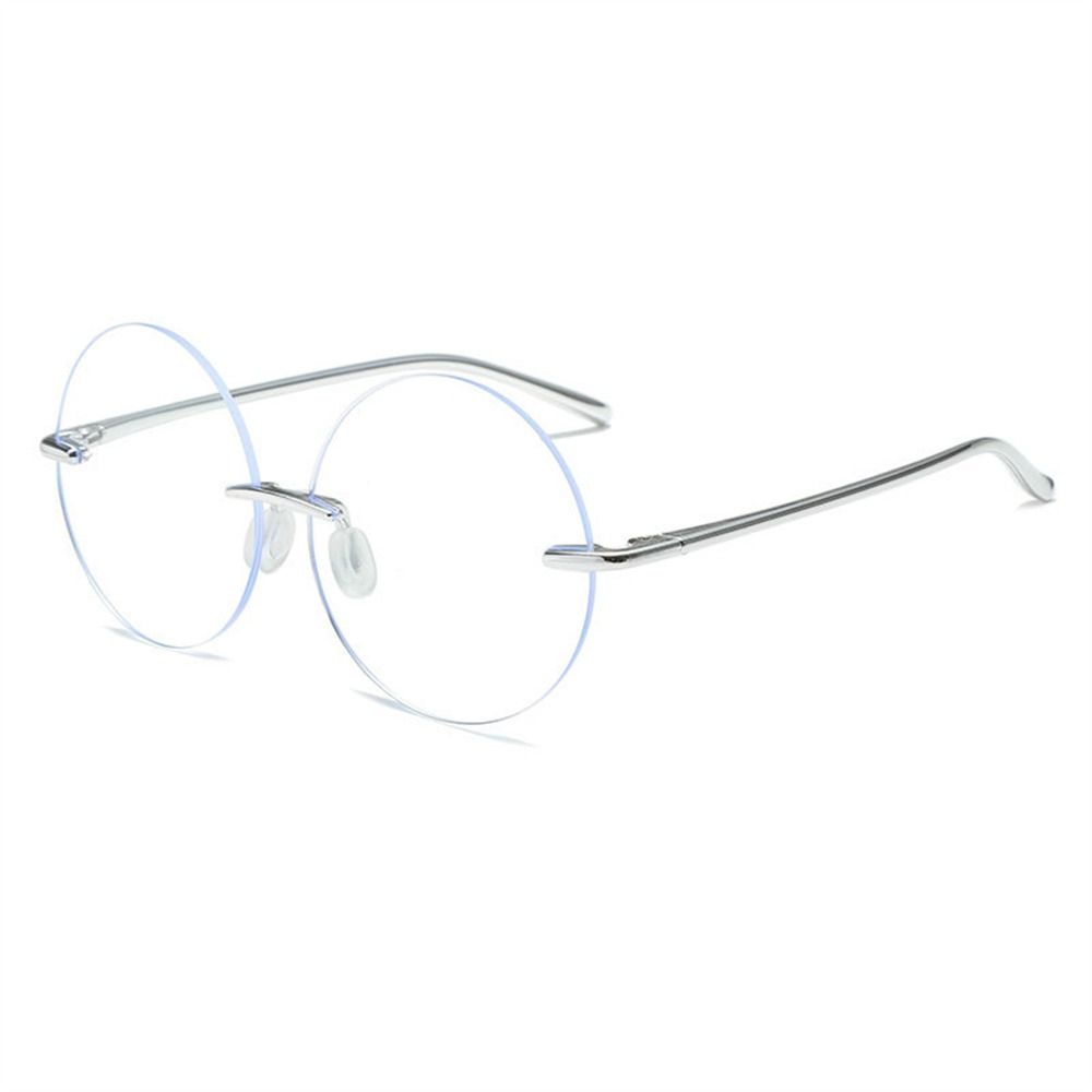 Gaming Glasses Blue - Gafas con corte de diamante sin