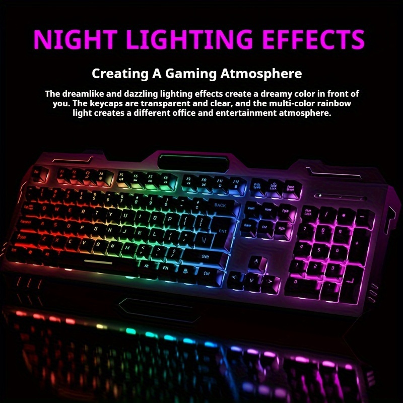 Teclado de membrana para juego - Esports Gaming School reseña y precio