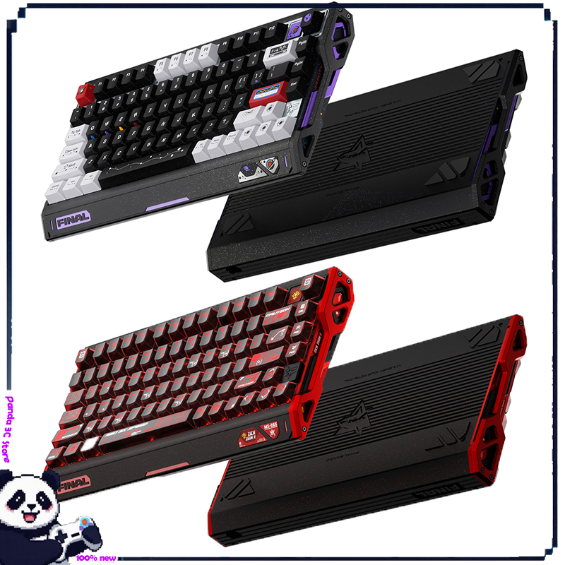 AngryShark x PIIFOX FINAL 75 8 - Esports Gaming Events reseña y precio