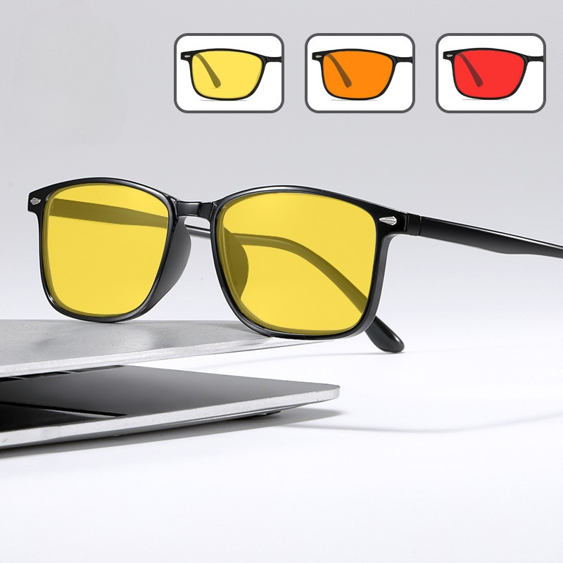 Gafas bloqueadoras de luz azul - Gaming Glasses Blue reseña y precio