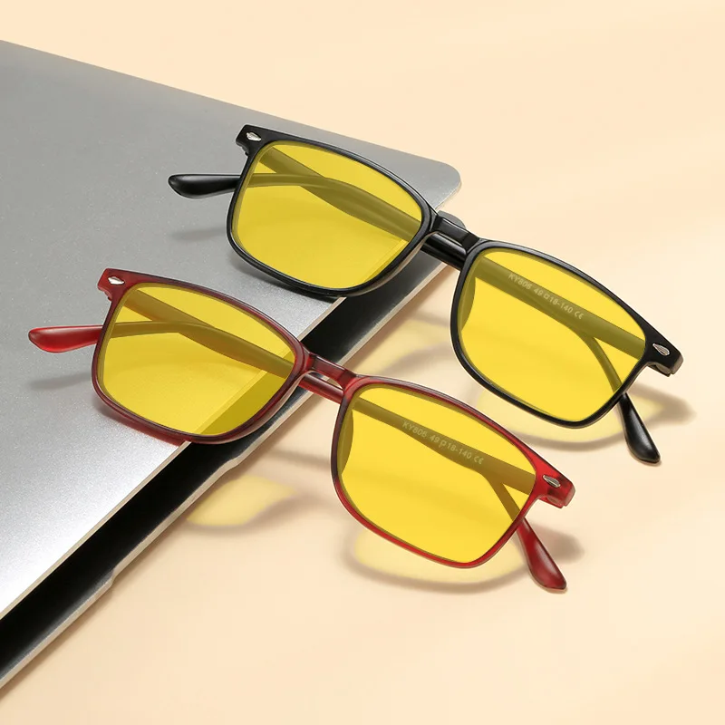 Gafas bloqueadoras de luz azul - Gaming Glasses Blue reseña y precio