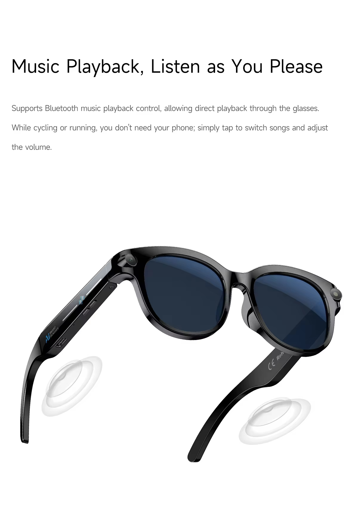 Gafas Inteligentes Lenovo 8K 1 - Gaming Glasses Blue reseña y precio