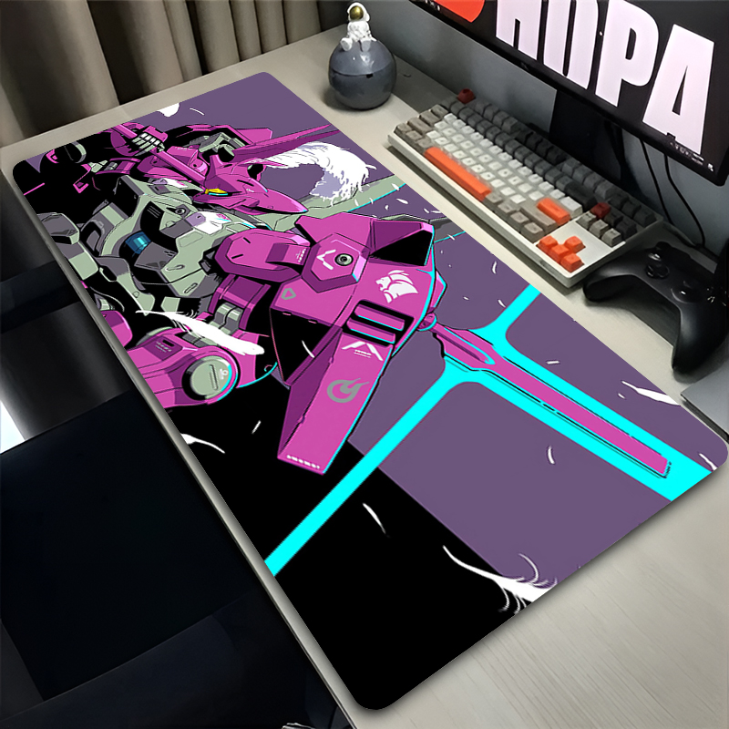 Alfombrilla de ratón de Anime  - Esports Gamer reseña y precio