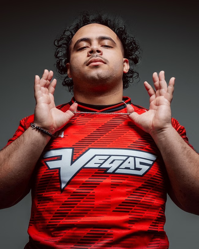 Nueva Camiseta de Esports 2026 - Esports Gaming Sleeve reseña y precio