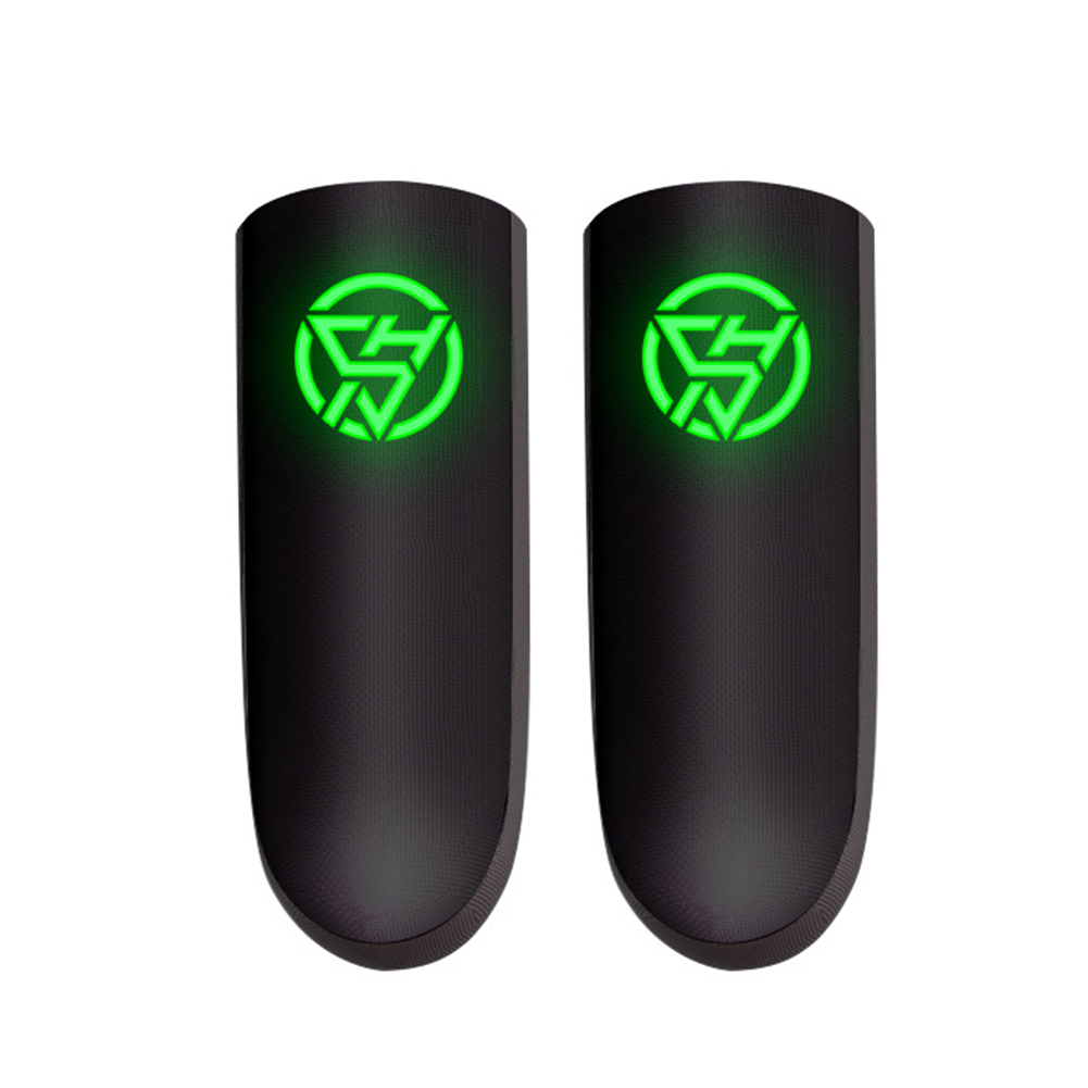 1 Par de Fundas para Dedos de  - Esports Gaming Sleeve reseña y precio