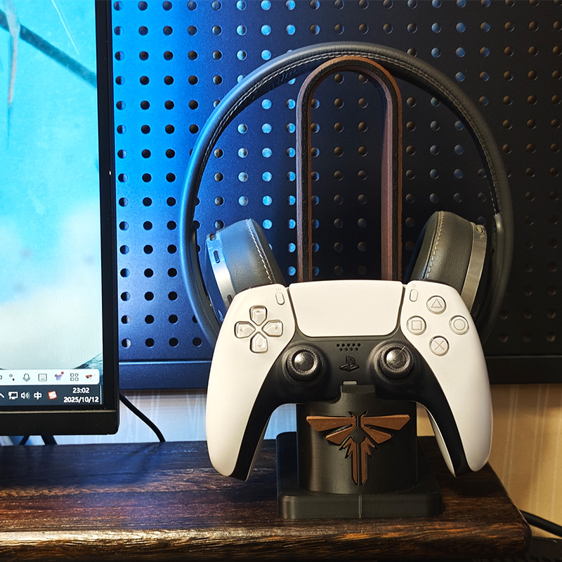 Soporte para auriculares con m - Esports Gamer reseña y precio