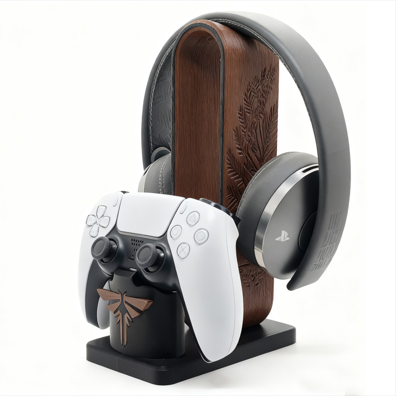Soporte para auriculares con m - Esports Gamer reseña y precio