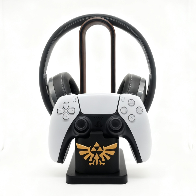 Soporte para auriculares con m - Esports Gamer reseña y precio