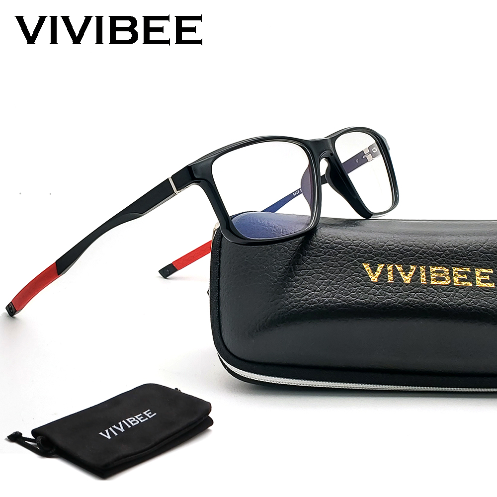 Gafas de Juego VIVIBEE Deporti - Gaming Glasses Blue reseña y precio