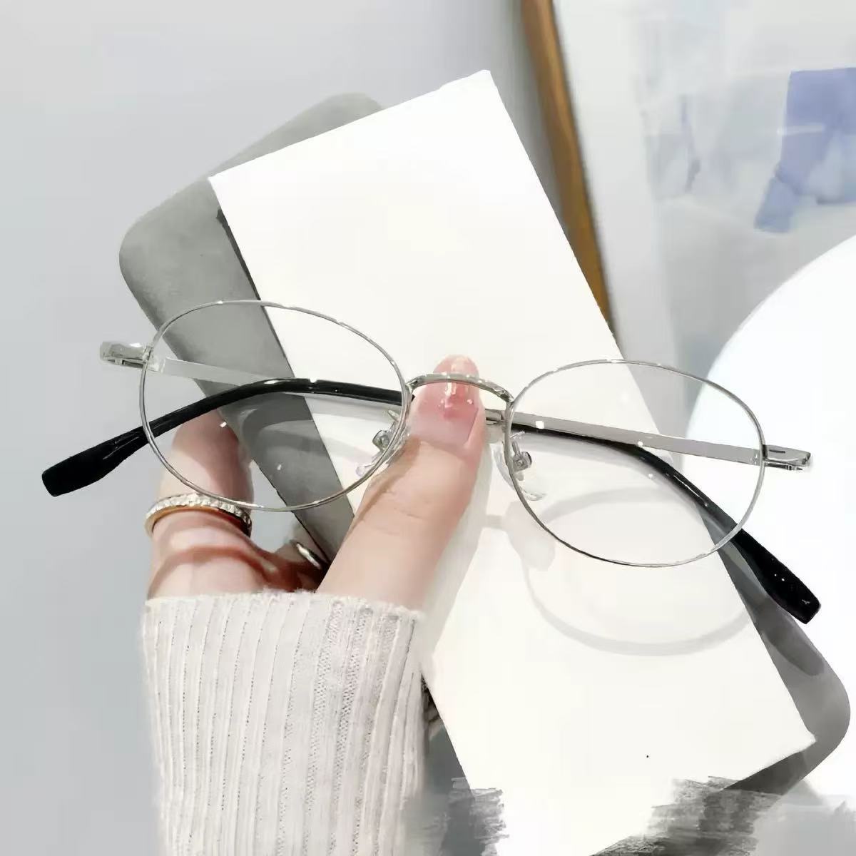 Gafas de Computadora con Marco - Gaming Glasses Blue reseña y precio