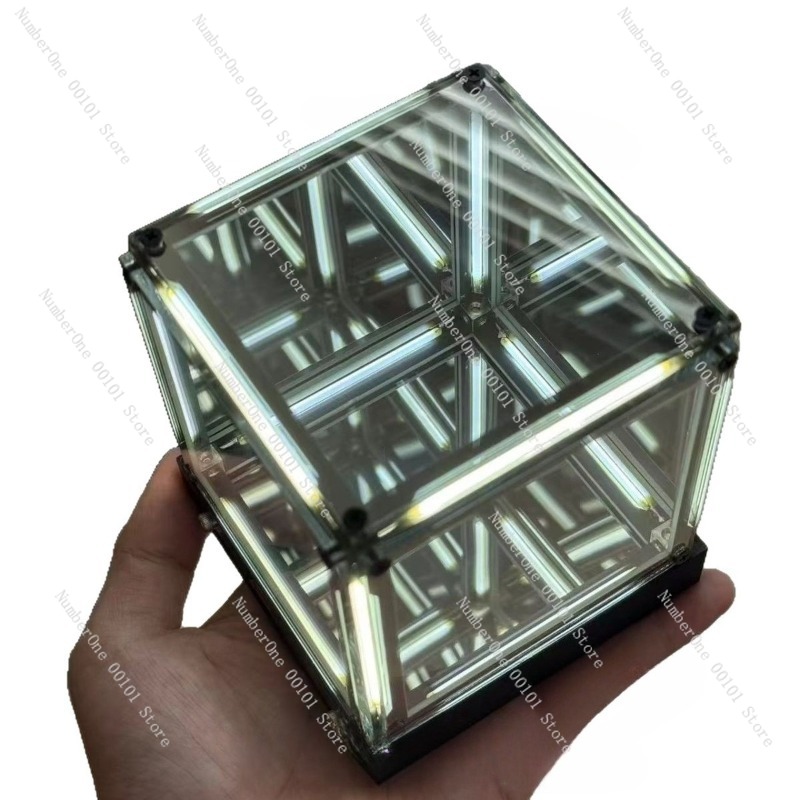 Luz Ambiental para Escritorio  - Esports Gamer reseña y precio