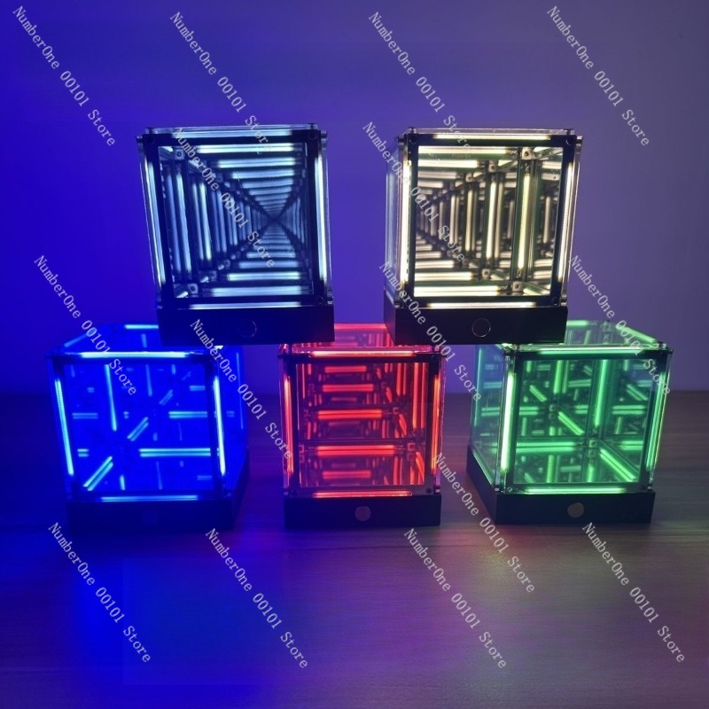 Luz Ambiental para Escritorio  - Esports Gamer reseña y precio