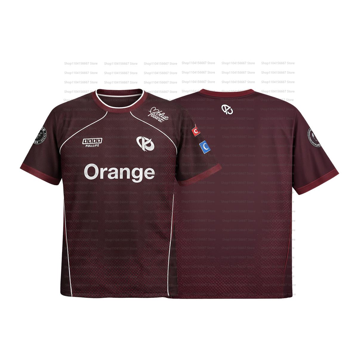 Uniformes del Club de Esports  - Esports Gaming T Shirt reseña y precio