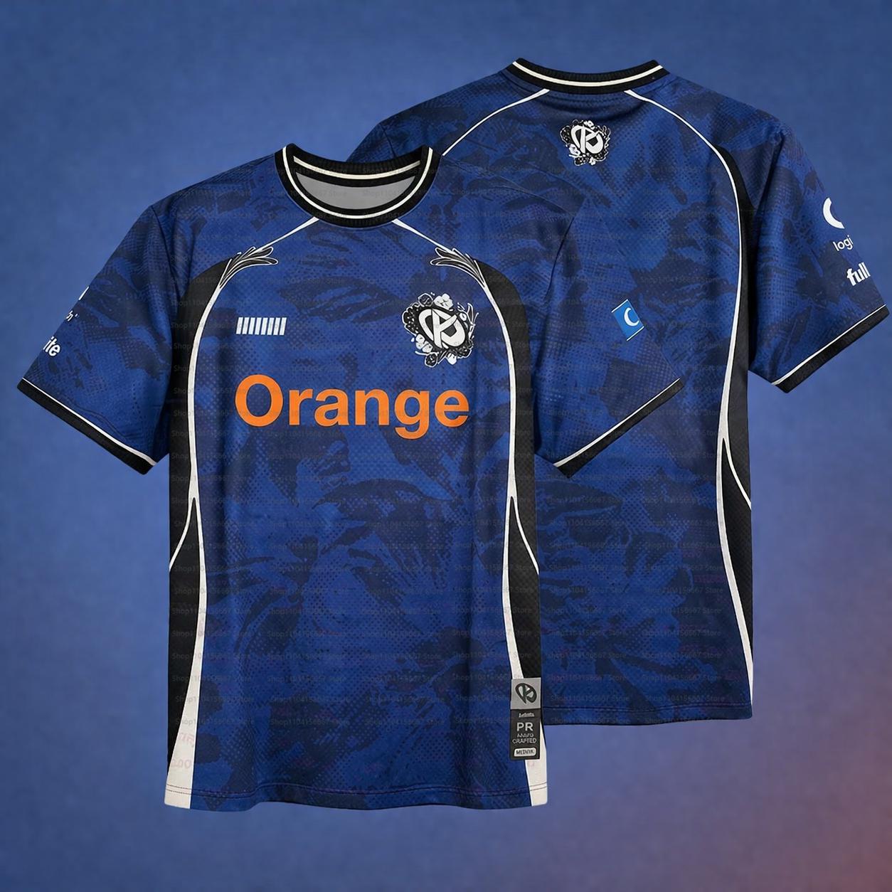 Uniformes del Club de Esports  - Esports Gaming T Shirt reseña y precio