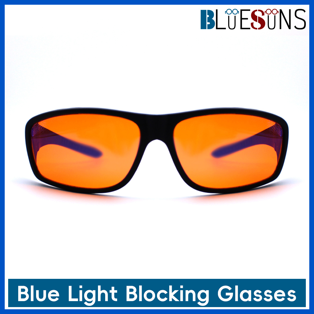 Gafas de protección anti luz a - Gaming Glasses Blue reseña y precio