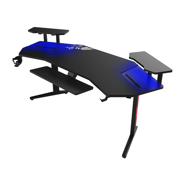 Escritorio para Juegos de Comp - Esports Gamer reseña y precio