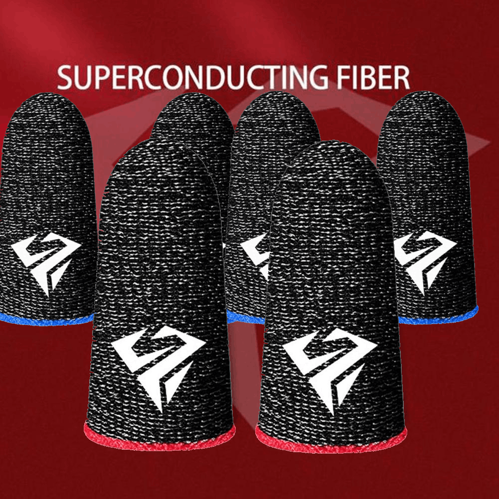 Guantes para juegos de 2/20 pi - Esports Gaming Sleeve reseña y precio