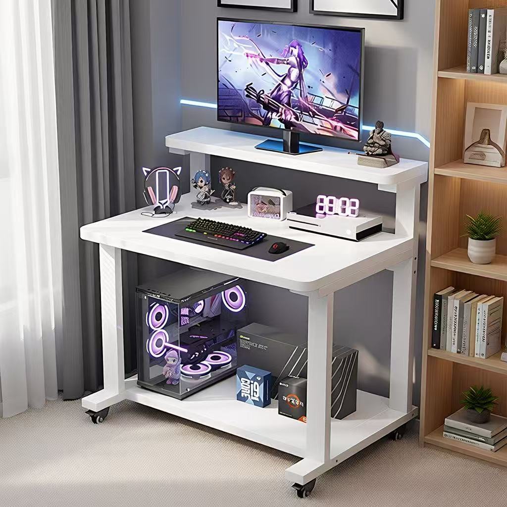 AOLIVIYA Mesa de Juego para PC - Esports Gaming School reseña y precio