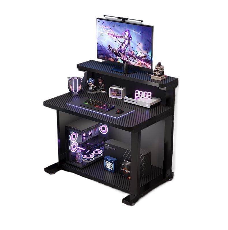 AOLIVIYA Mesa de Juego para PC - Esports Gaming School reseña y precio