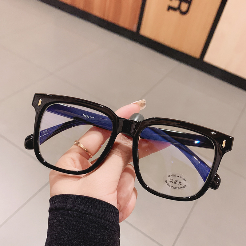 3 piezas de gafas transparente - Gaming Glasses Blue reseña y precio