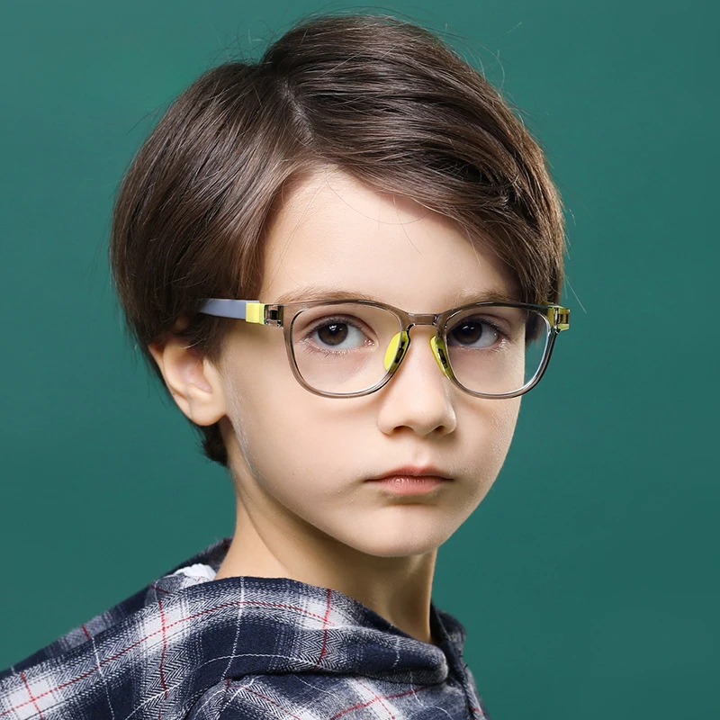 Gafas antiluz azul para niños, - Gaming Glasses Blue reseña y precio