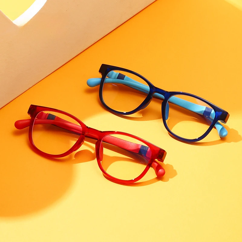 Gafas antiluz azul para niños, - Gaming Glasses Blue reseña y precio