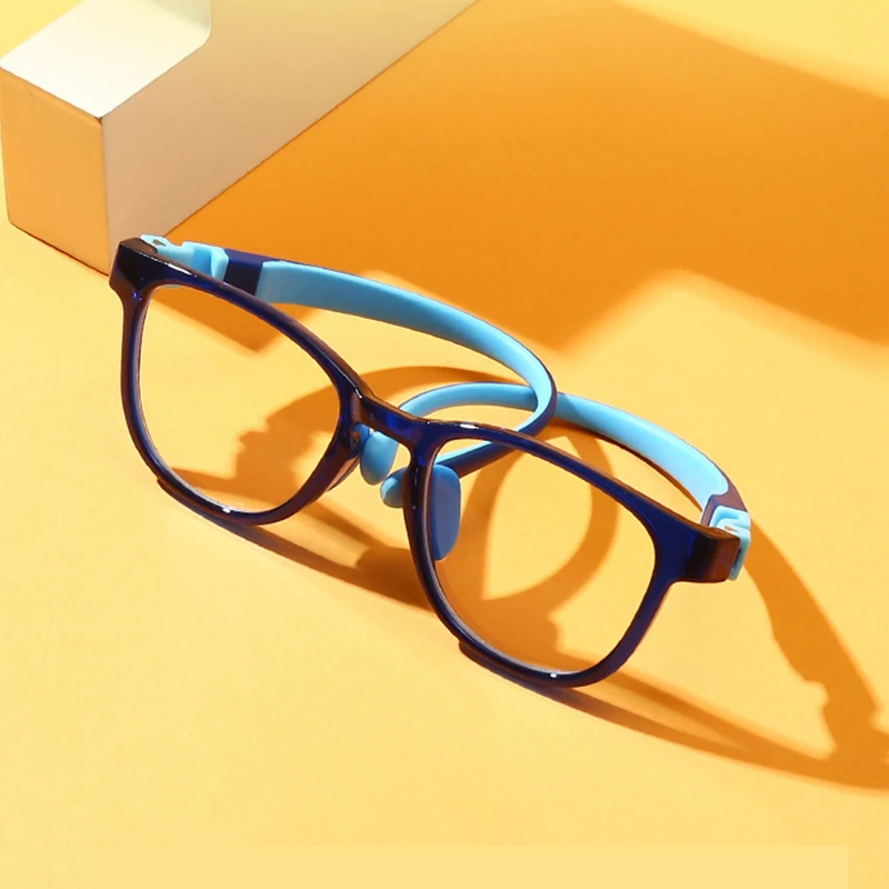 Gafas antiluz azul para niños, - Gaming Glasses Blue reseña y precio