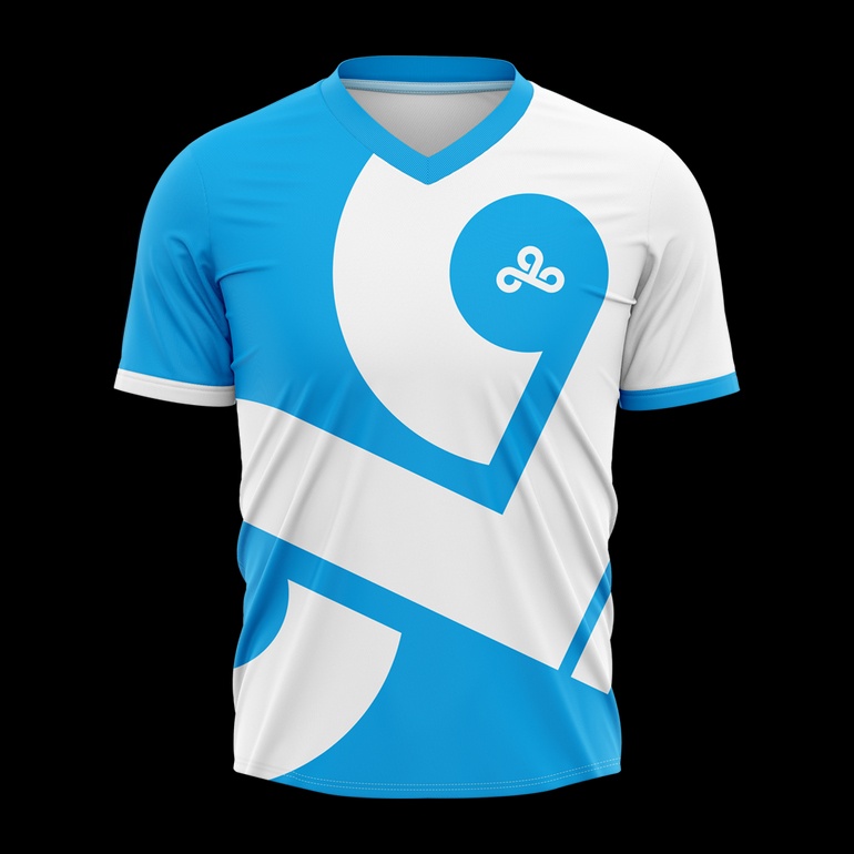 2026 Nuevo Jersey de Esports C - Esports Gaming Sleeve reseña y precio
