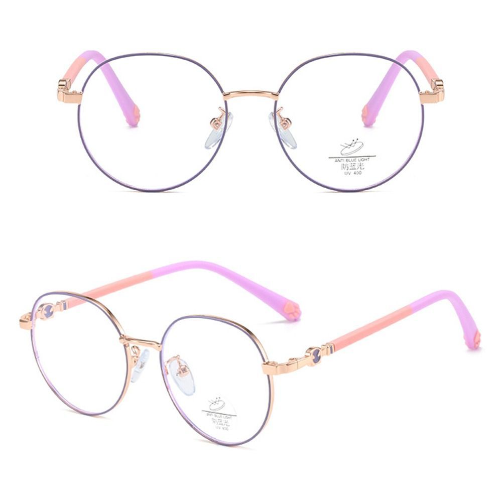Gafas redondas antiluz azul pa - Gaming Glasses Blue reseña y precio