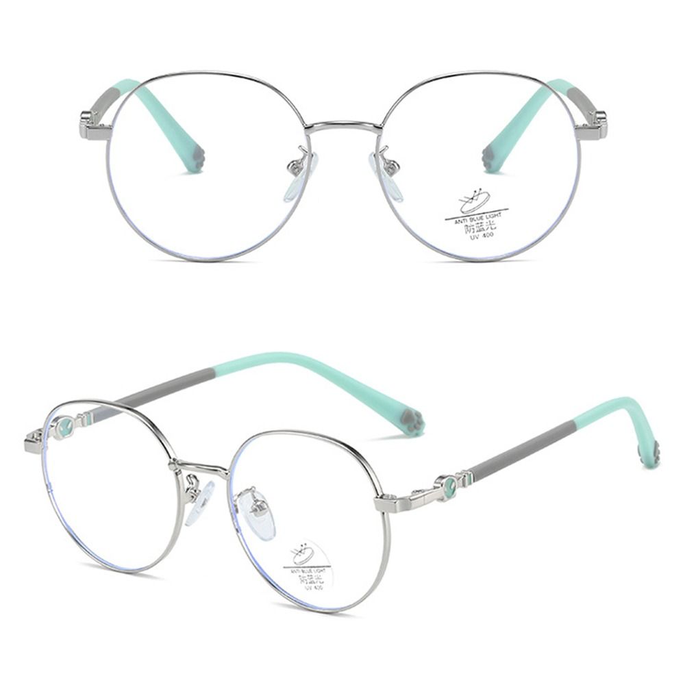 Gafas redondas antiluz azul pa - Gaming Glasses Blue reseña y precio