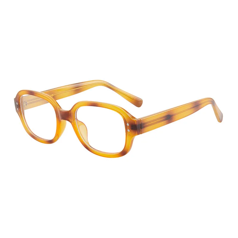 Gafas Retro cuadradas para mio - Gaming Glasses Blue reseña y precio
