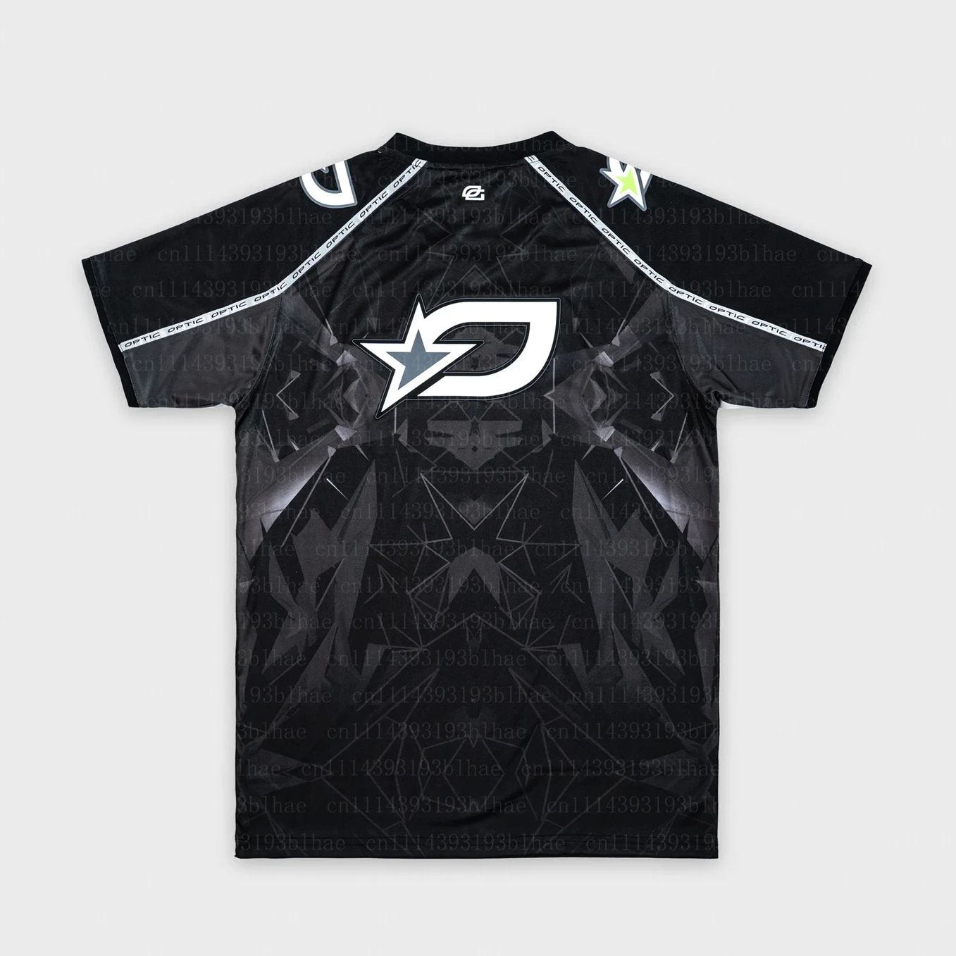 Camiseta Deportiva Transpirabl - Esports Gaming T Shirt reseña y precio