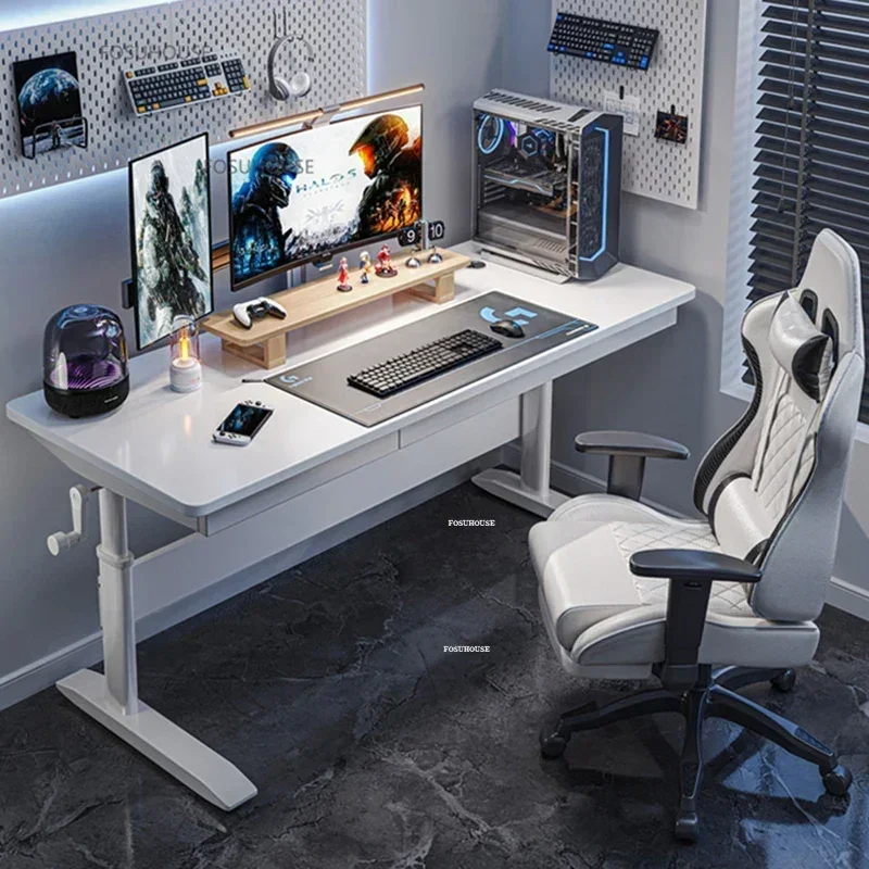 # Escritorio de Computadora pa - Esports Gaming School reseña y precio
