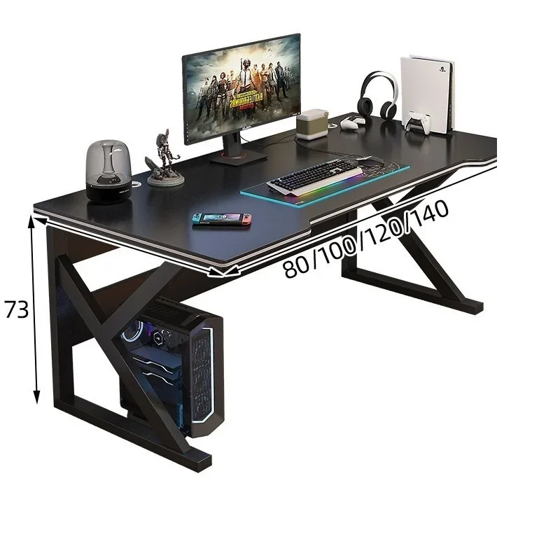 Escritorio de Computadora Esta - Esports Gaming School reseña y precio