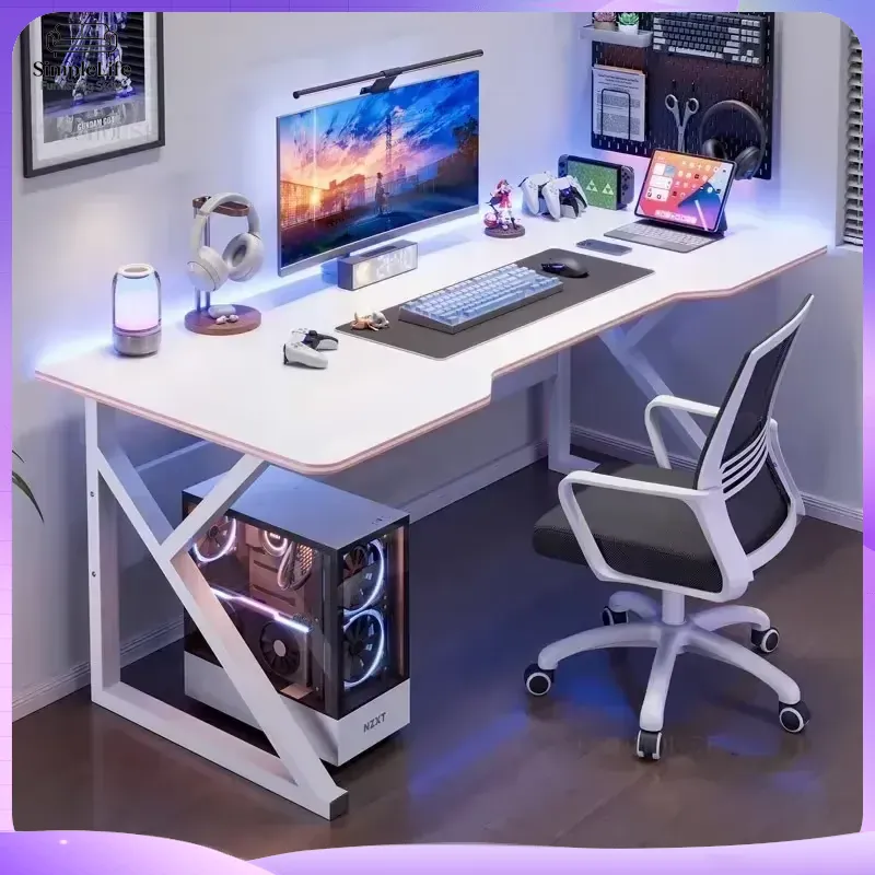 Escritorio de Computadora Mode - Esports Gaming School reseña y precio