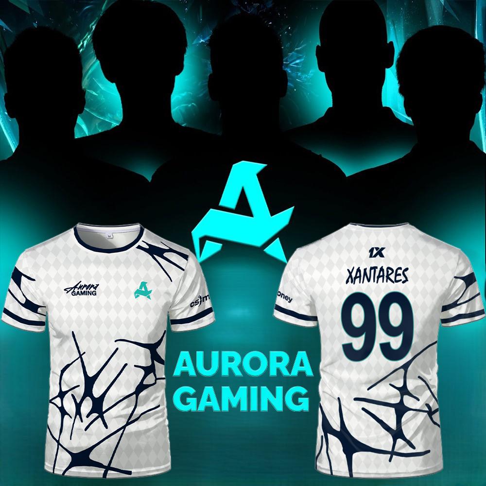 Equipo de deportes electrónico - Esports Gaming Sleeve reseña y precio
