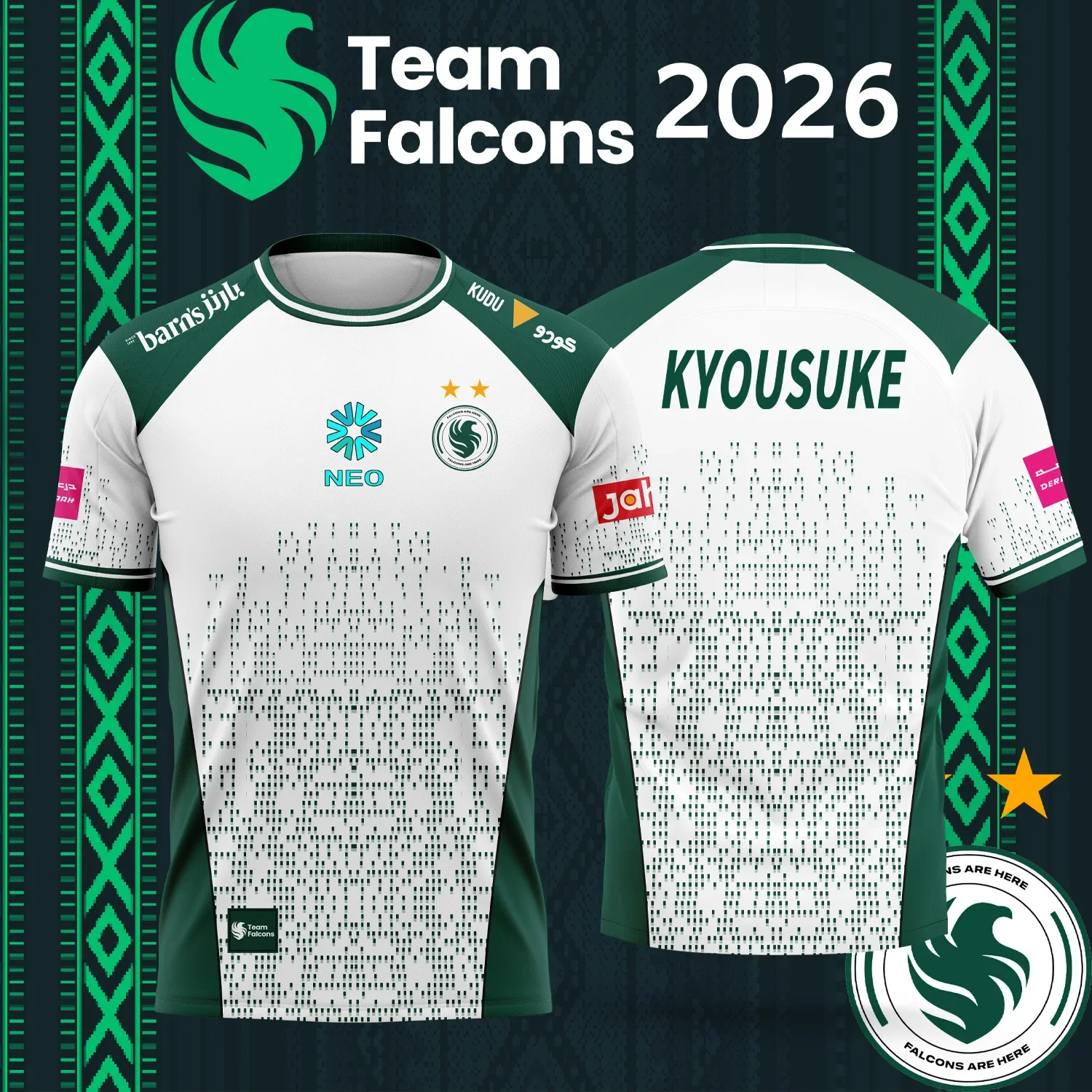 Nueva Camiseta de Esports del  - Esports Gaming Sleeve reseña y precio