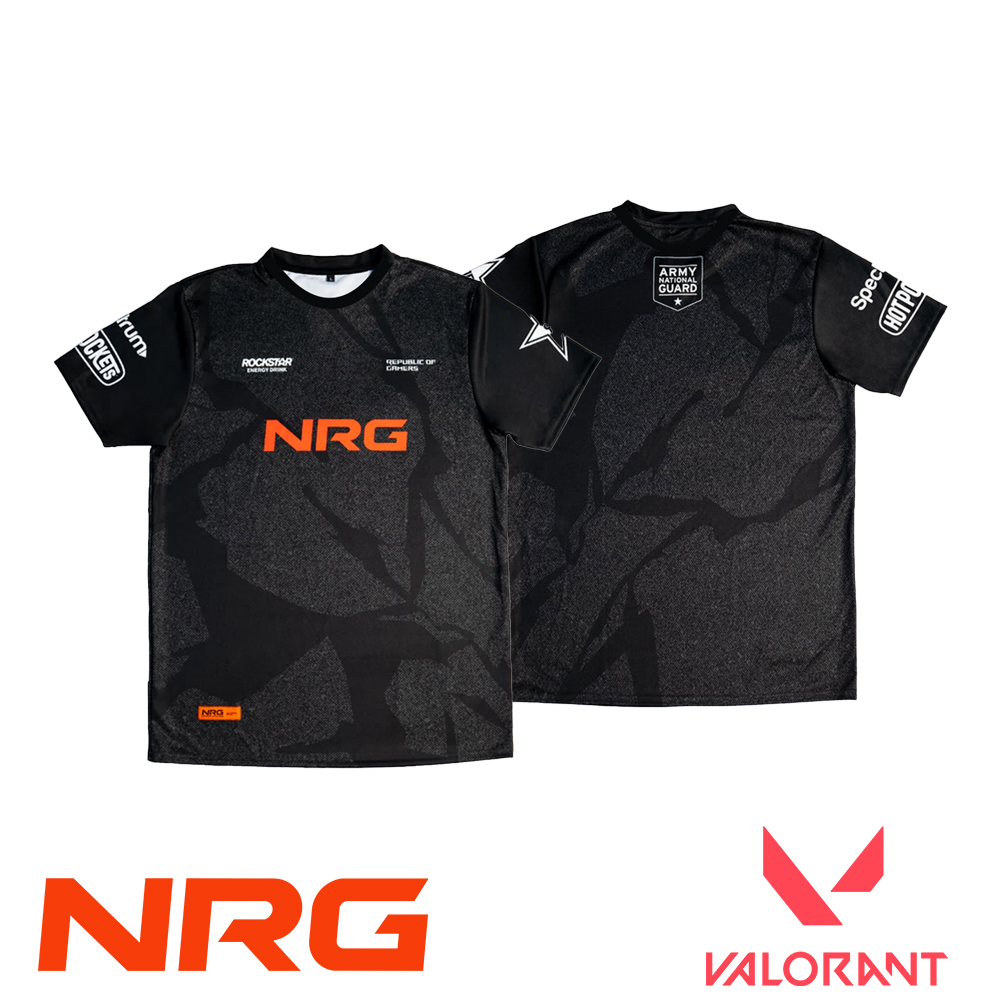 2025 nuevo NRG E-sports Club J - Esports Gaming Events reseña y precio
