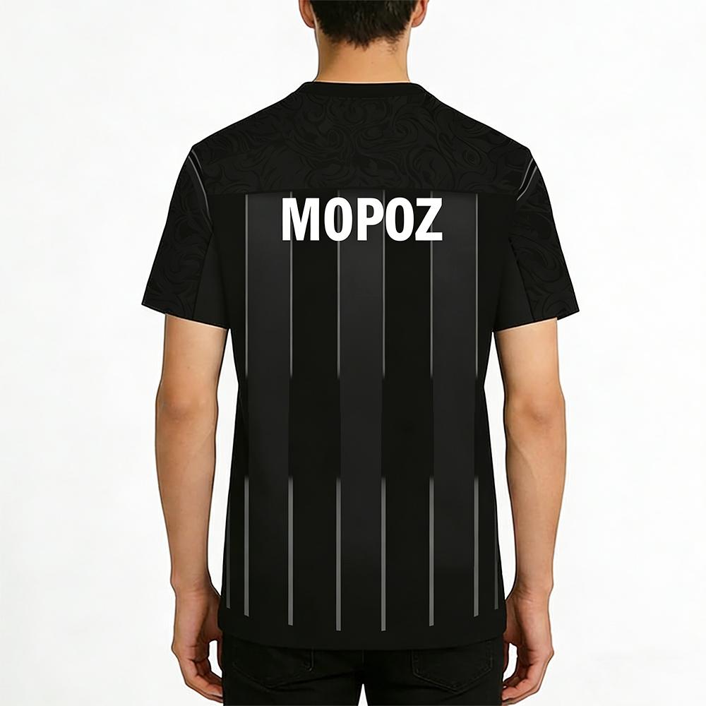 Nueva Camiseta Deportiva 2026  - Esports Gaming T Shirt reseña y precio