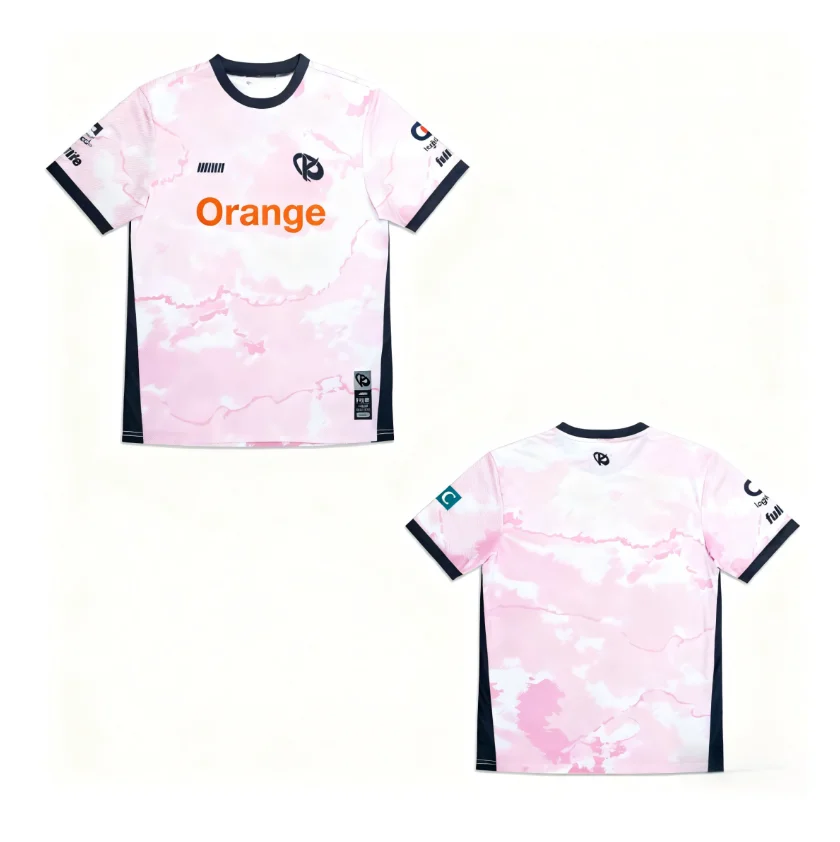 Karmine Corp Esports uniforme  - Esports Gaming T Shirt reseña y precio