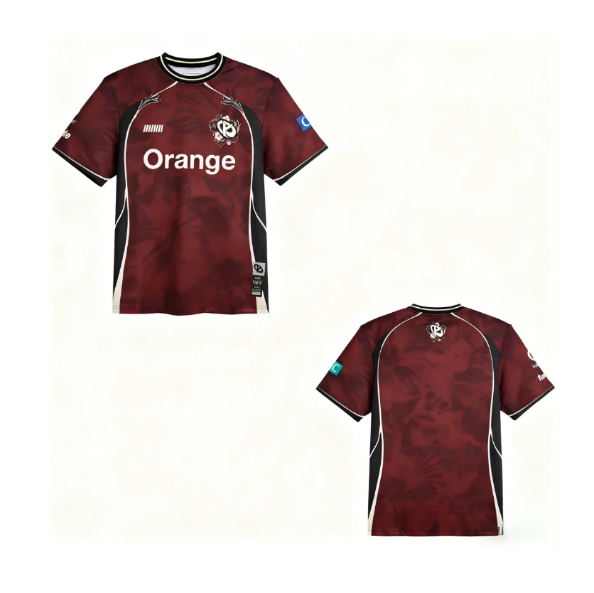 Karmine Corp Esports uniforme  - Esports Gaming T Shirt reseña y precio